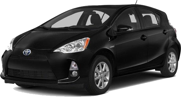 2014 Prius c Two Automatic 2014 Prius c Two Automatic